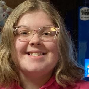 Meet your Posher, Abigail